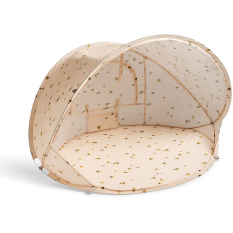 Konges Sløjd Lemon Mini Strand Tält Pop Up Uv50+