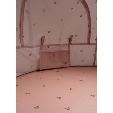 Konges Sløjd Cherry Mini Strand Tält Pop Up Uv50+