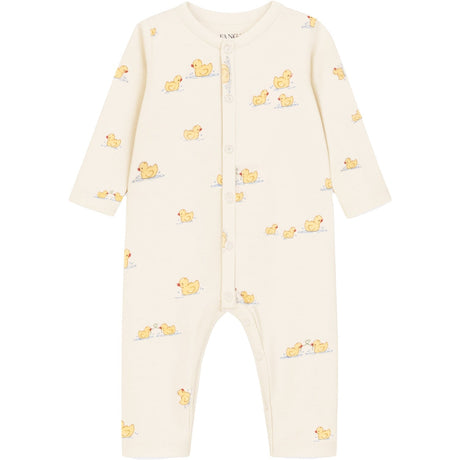 Konges Sløjd Fanga Mio Fanga Bello Due Onesie Ocs