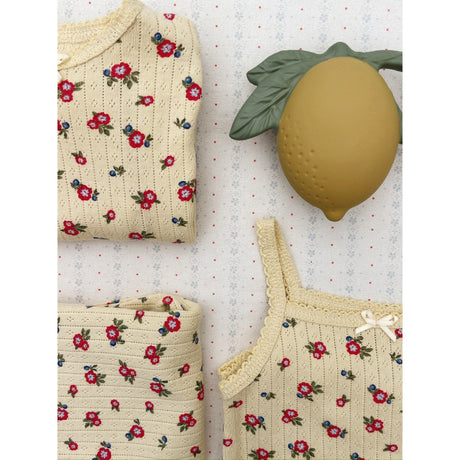 Konges Sløjd Lemon Bitring