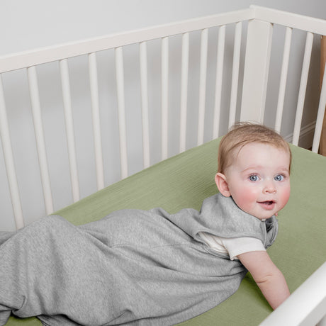 Ingenuity SwaddleMe™ Night Sack Sleeper - Space