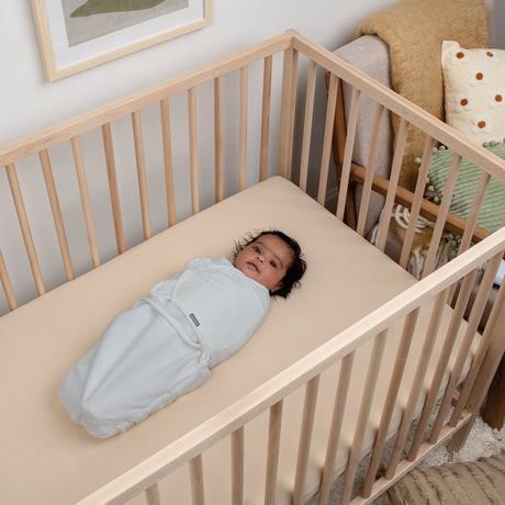 Ingenuity SwaddleMe™ All Season Muslinfilt - Stardust