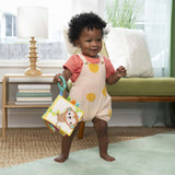 Bright Starts Bright Starts™ Safari Buddies™ Soft Bok