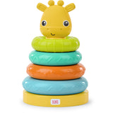 Bright Starts Giraffe Tower™ Stacking Leksak