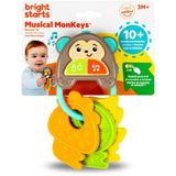 Bright Starts Musical MonKeys™ Electronic Leksak