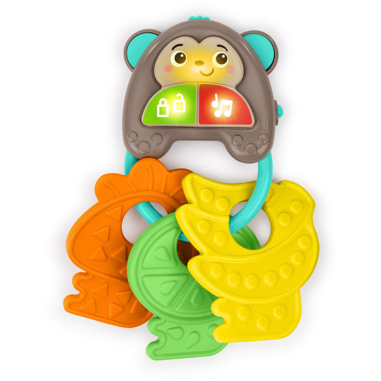 Bright Starts Musical MonKeys™ Electronic Leksak