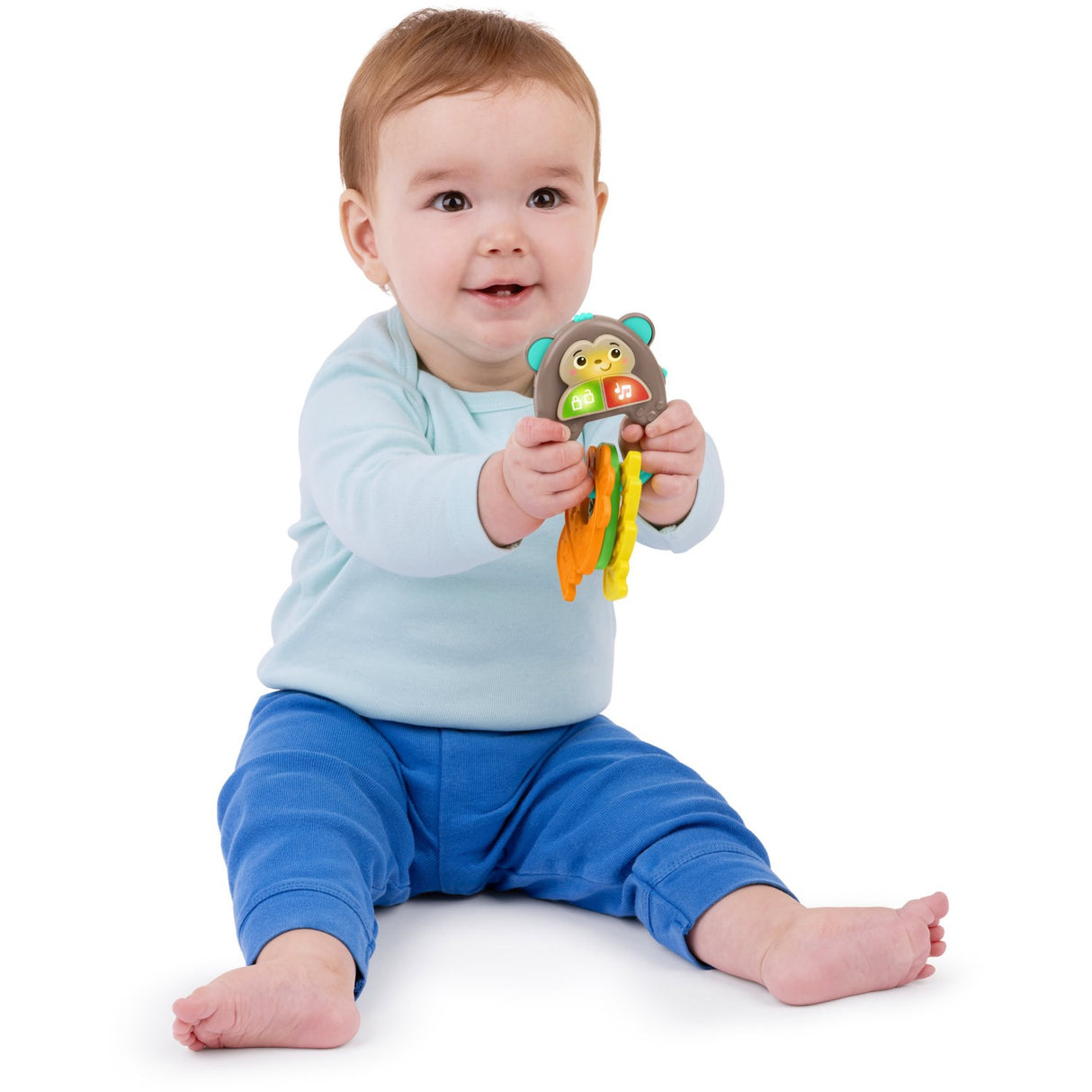 Bright Starts Musical MonKeys™ Electronic Leksak