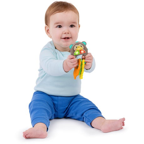 Bright Starts Musical MonKeys™ Electronic Leksak