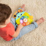 Bright Starts Safari Surprise™ Multisensory Leksak