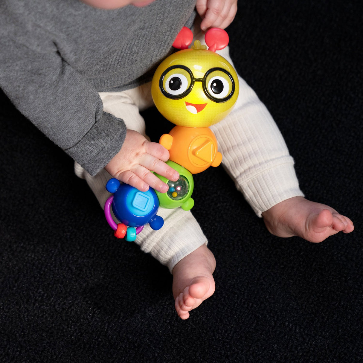Baby Einstein Twist-a-Pal Cal™ Sensory Leksak