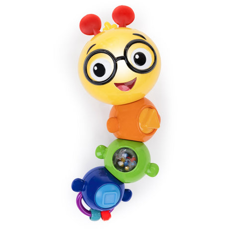 Baby Einstein Twist-a-Pal Cal™ Sensory Leksak