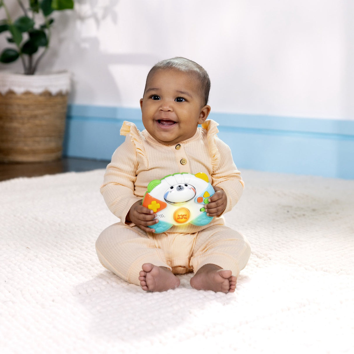 Bright Starts Gamer Buddy™ Game Controller Leksak