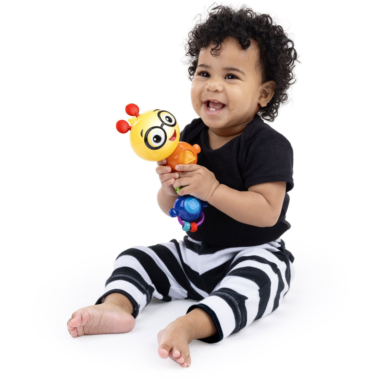 Baby Einstein Twist-a-Pal Cal™ Sensory Leksak