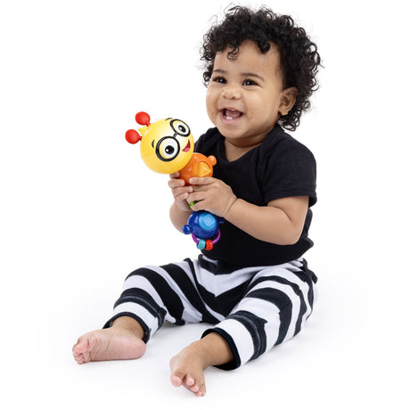 Baby Einstein Twist-a-Pal Cal™ Sensory Leksak