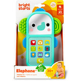 Bright Starts Elephone™ Telephone Leksak