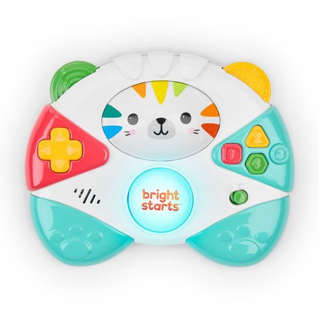 Bright Starts Gamer Buddy™ Game Controller Leksak