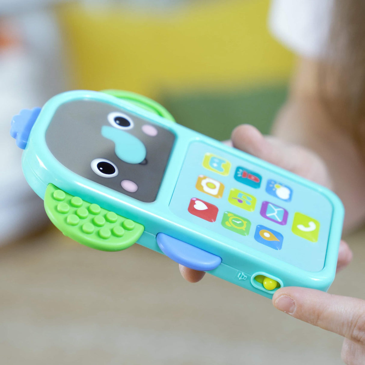 Bright Starts Elephone™ Telephone Leksak