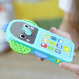 Bright Starts Elephone™ Telephone Leksak