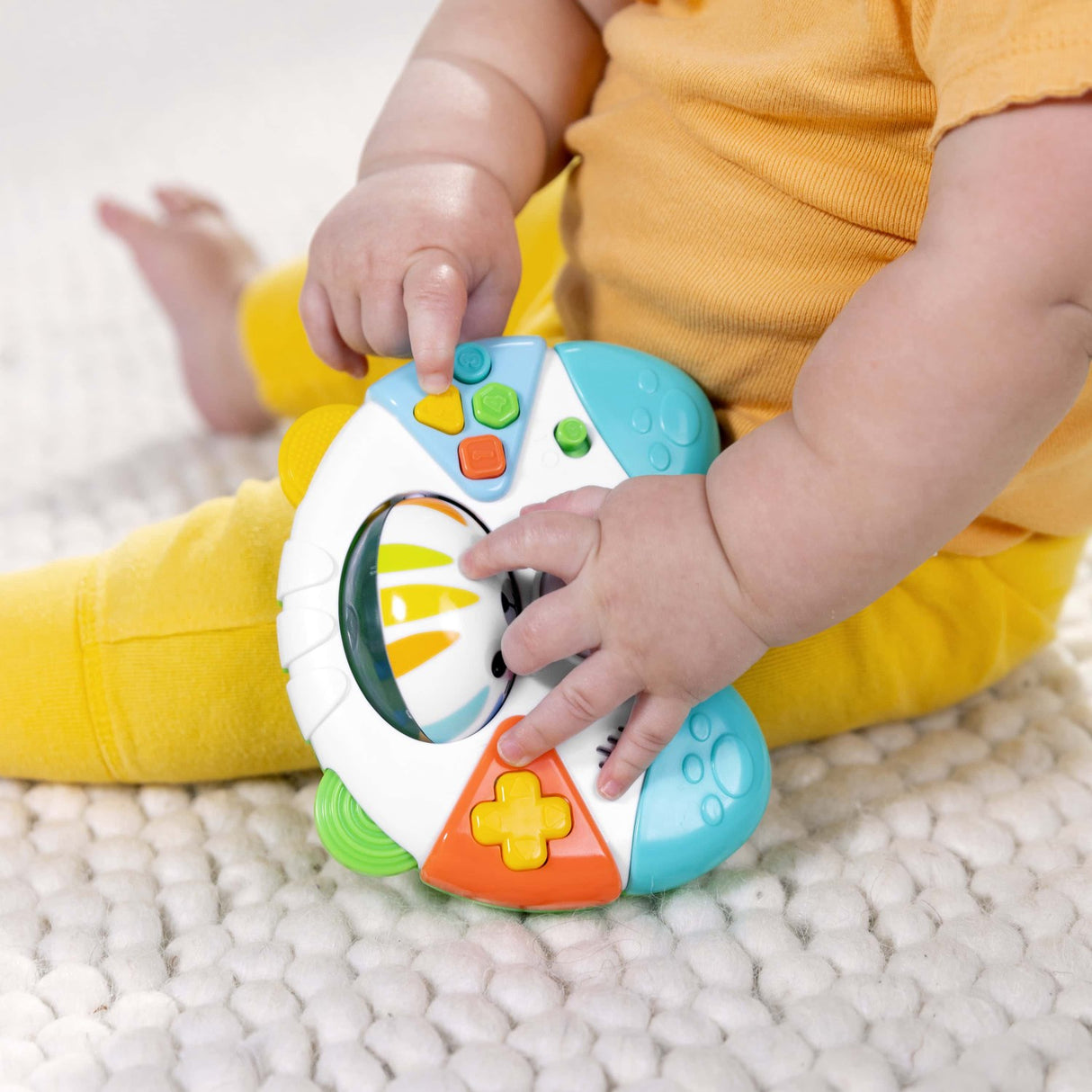Bright Starts Gamer Buddy™ Game Controller Leksak