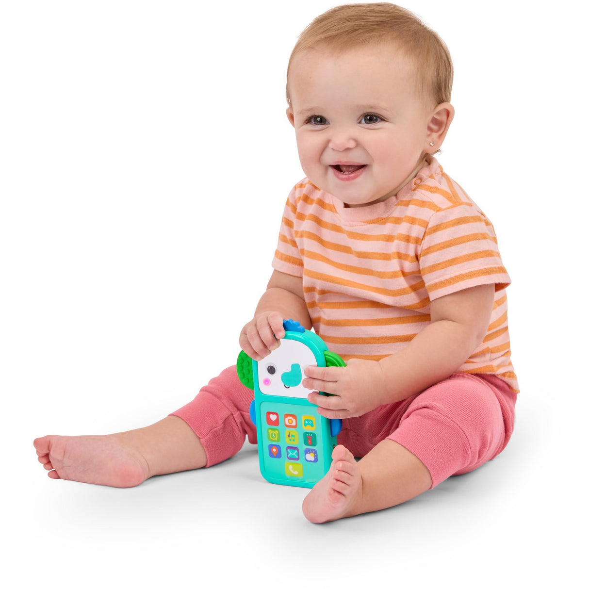 Bright Starts Elephone™ Telephone Leksak