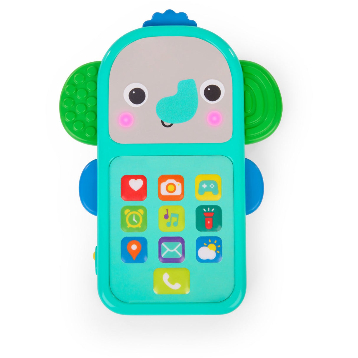 Bright Starts Elephone™ Telephone Leksak