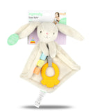 Ingenuity Cozy Sylvi™ Plys Lovey & Bitring