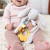 Ingenuity Cozy Sylvi™ Plys Lovey & Bitring