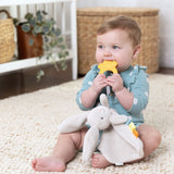 Ingenuity Cozy Sylvi™ Plys Lovey & Bitring