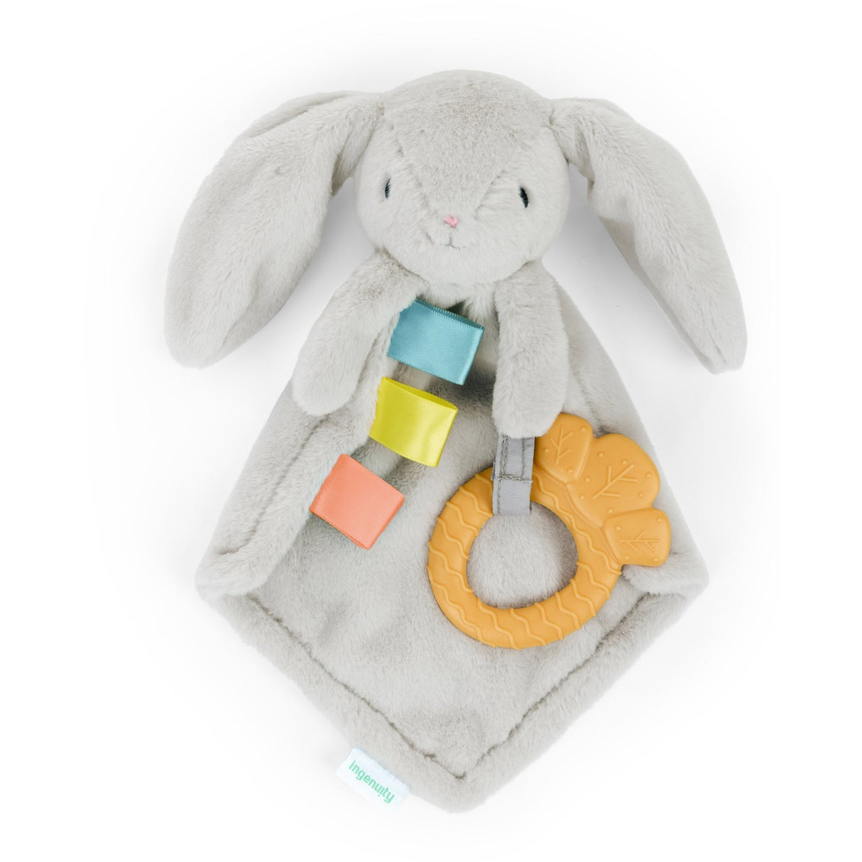 Ingenuity Cozy Sylvi™ Plys Lovey & Bitring