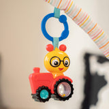 Baby Einstein Happy Harvest™ Touch & Feel Activity Gym