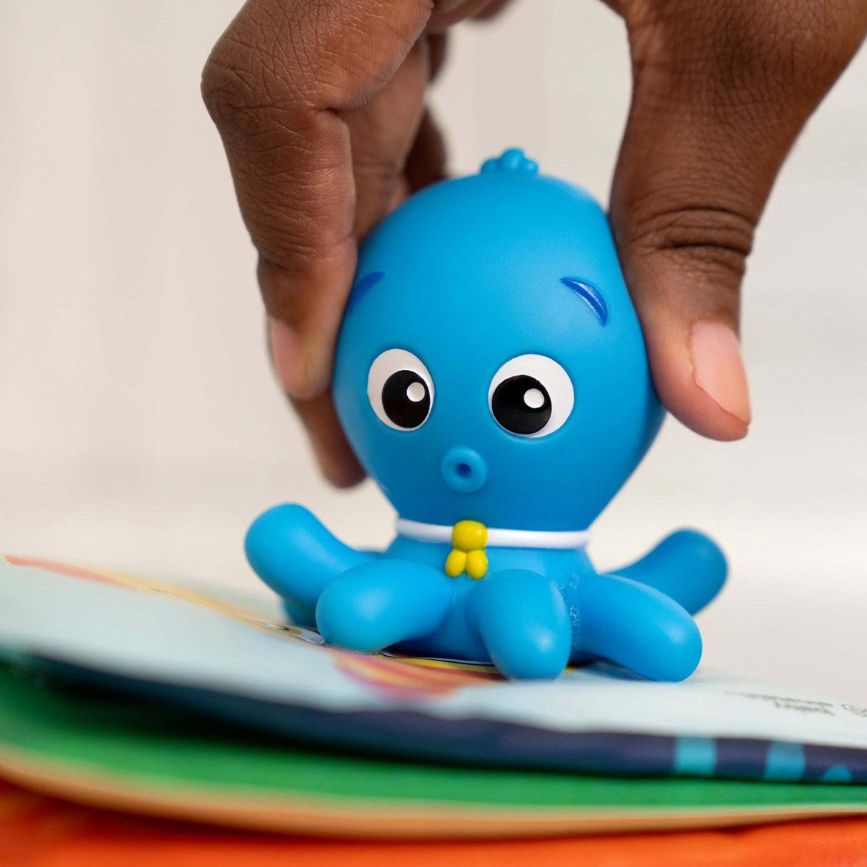 Baby Einstein Opus Bath Pals™ 11-Piece Bath Present Sett