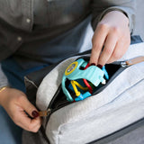 Baby Einstein Skallra & Sense™ Sensory Boll