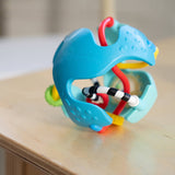 Baby Einstein Skallra & Sense™ Sensory Boll