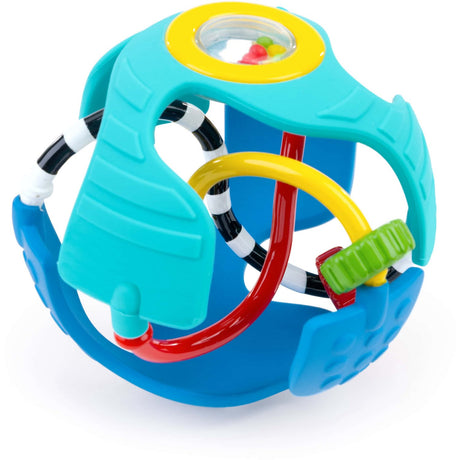 Baby Einstein Skallra & Sense™ Sensory Boll