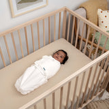 Ingenuity SwaddleMe™ All Season Muslinfilt - Dream Wave