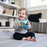 Baby Einstein Skallra & Sense™ Sensory Boll