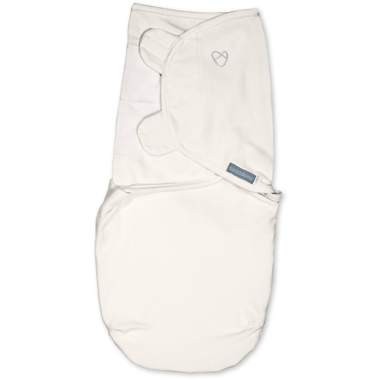 Ingenuity SwaddleMe™ All Season Muslinfilt - Dream Wave