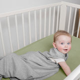 Ingenuity SwaddleMe™ Night Sack Sleeper - Flock