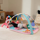 Baby Einstein 4-in-1 Kickin’ Tunes™ Jellyfish Jamboree™ Musik & Language Discovery Gym