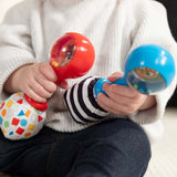 Baby Einstein Shake & Groove™ Leksak Maracas