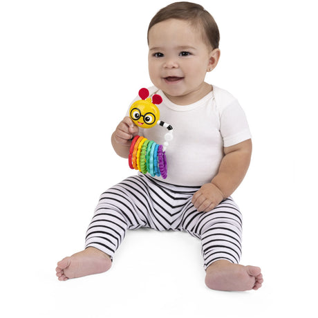 Baby Einstein Cal's Connectors™ Sensory Leksak