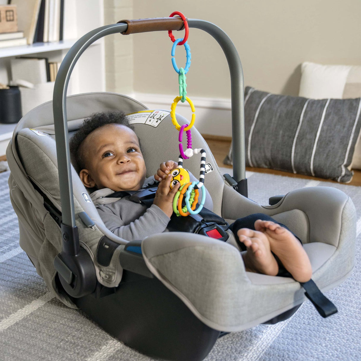 Baby Einstein Cal's Connectors™ Sensory Leksak