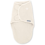 Ingenuity SwaddleMe™ Muslin Original Muslinfilt - Cream