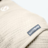Ingenuity SwaddleMe™ Muslin Original Muslinfilt - Cream