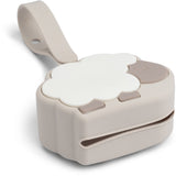 DonebyDeer Sand Sheepy Silikon Sutteholder