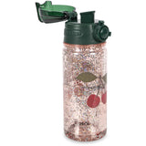 Konges Sløjd Cherry Glitter Glitter Flaska