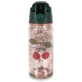 Konges Sløjd Cherry Glitter Glitter Flaska