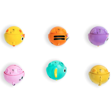 Bright Starts Giggables™ Roll & Chase Leksak