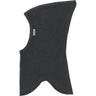 Mikk-Line Dark Grey Melange Bomull Fullface Tip