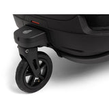 Hamax Green/Black Outback Next Enkelt Bicycle Trailer Enkelt